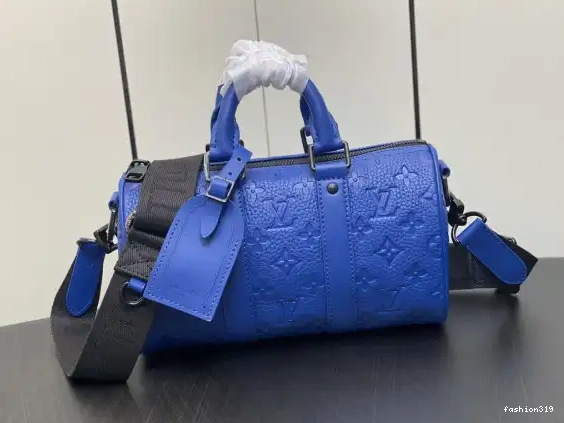 KEEPALL LOUIS 25 VUITTON BANDOULIÈRE 0331